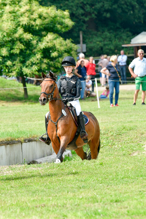 Goldene Schärpe 2021  in Münster Handorf | 03072021 -  Gelände 1  _0416 
