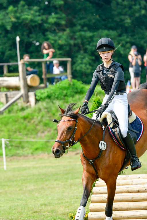 Goldene Schärpe 2021  in Münster Handorf | 03072021 -  Gelände 1  _0418 
