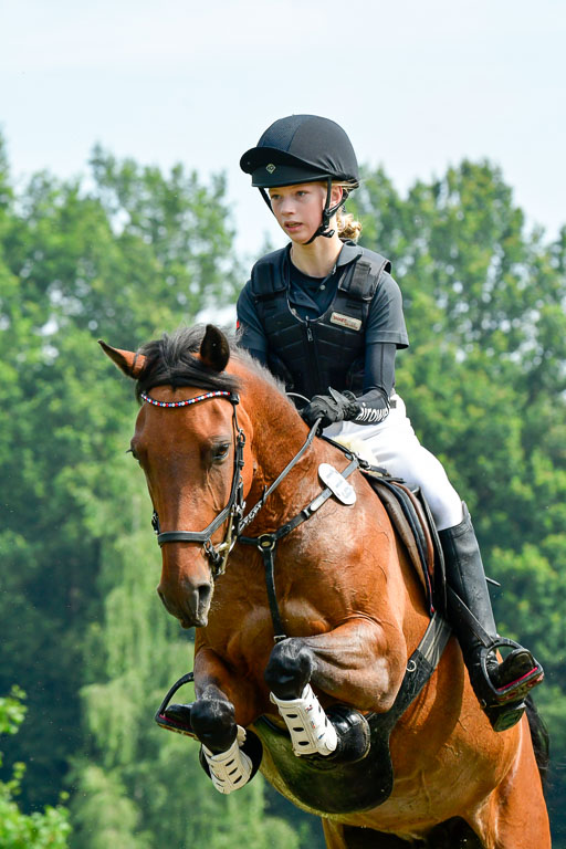 Goldene Schärpe 2021  in Münster Handorf | 03072021 -  Gelände 1  _0420 