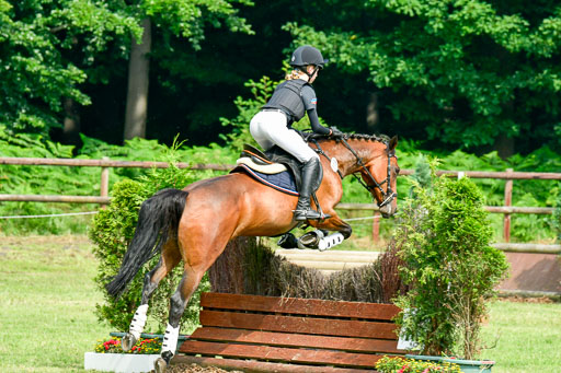 Goldene Schärpe 2021  in Münster Handorf | 03072021 -  Gelände 1  _0421 