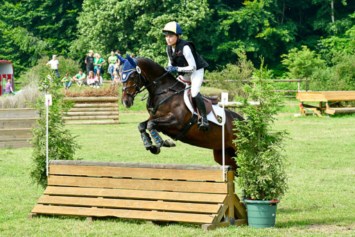 Goldene Schärpe 2021  in Münster Handorf | 03072021 -  Gelände 1  _0422 