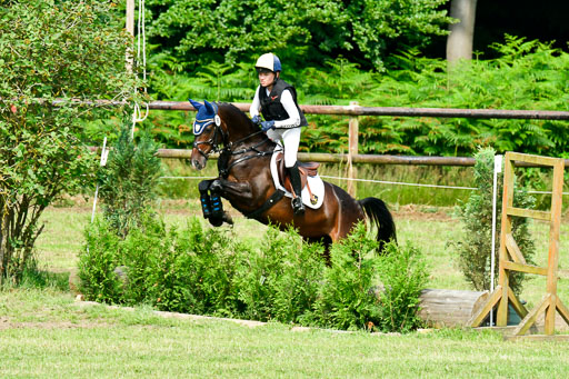 Goldene Schärpe 2021  in Münster Handorf | 03072021 -  Gelände 1  _0424 