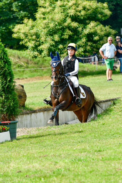 Goldene Schärpe 2021  in Münster Handorf | 03072021 -  Gelände 1  _0427 