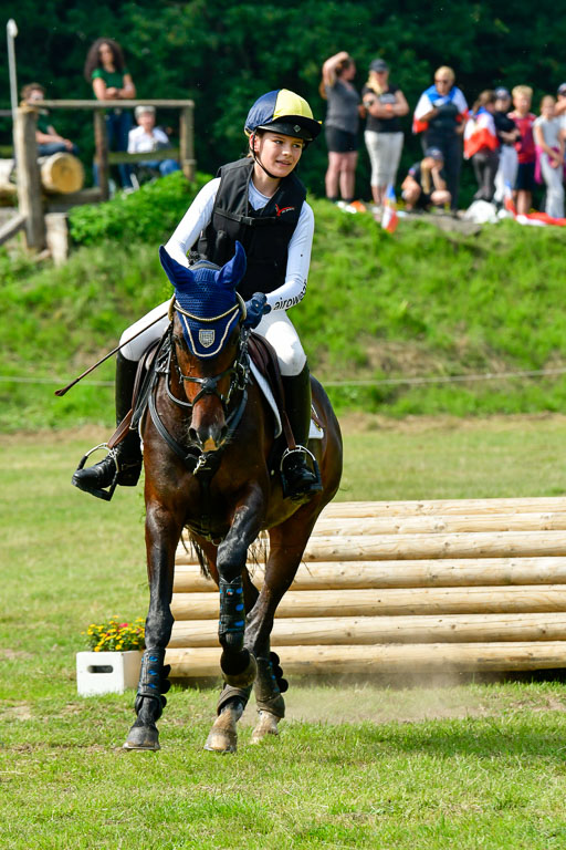 Goldene Schärpe 2021  in Münster Handorf | 03072021 -  Gelände 1  _0429 