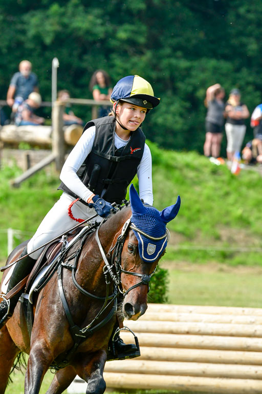 Goldene Schärpe 2021  in Münster Handorf | 03072021 -  Gelände 1  _0430 