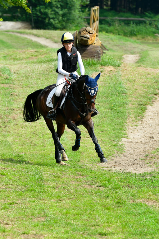 Goldene Schärpe 2021  in Münster Handorf | 03072021 -  Gelände 1  _0431 