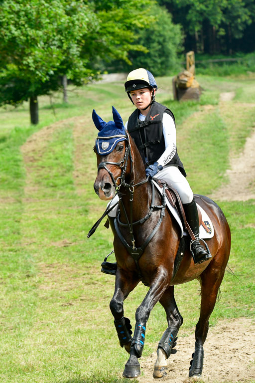 Goldene Schärpe 2021  in Münster Handorf | 03072021 -  Gelände 1  _0434 