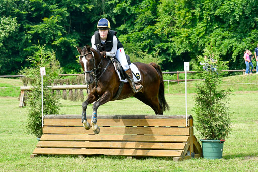 Goldene Schärpe 2021  in Münster Handorf | 03072021 -  Gelände 1  _0437 