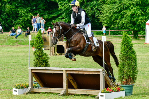 Goldene Schärpe 2021  in Münster Handorf | 03072021 -  Gelände 1  _0439 