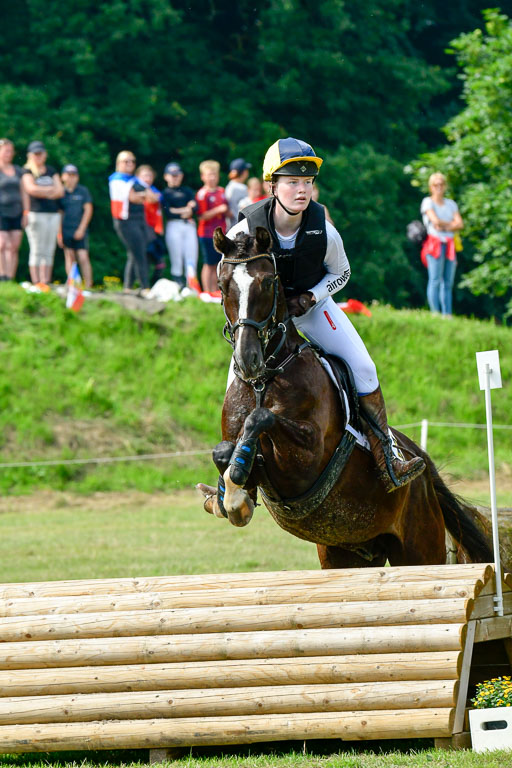 Goldene Schärpe 2021  in Münster Handorf | 03072021 -  Gelände 1  _0442 
