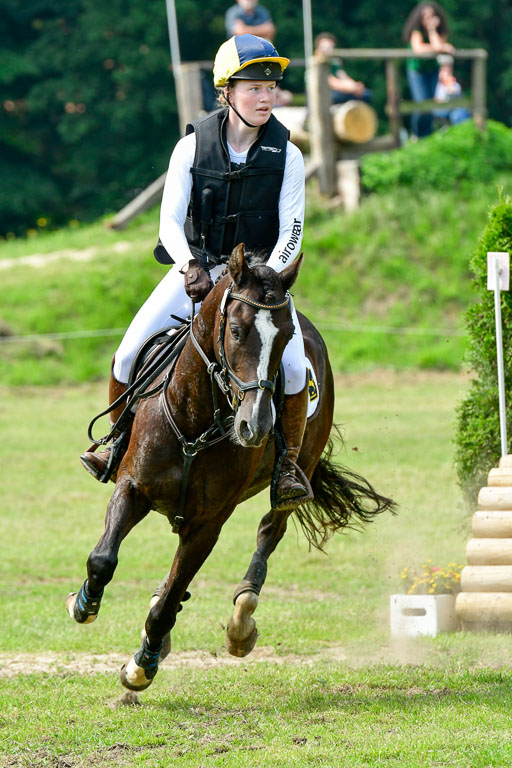 Goldene Schärpe 2021  in Münster Handorf | 03072021 -  Gelände 1  _0445 