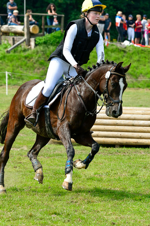 Goldene Schärpe 2021  in Münster Handorf | 03072021 -  Gelände 1  _0446 