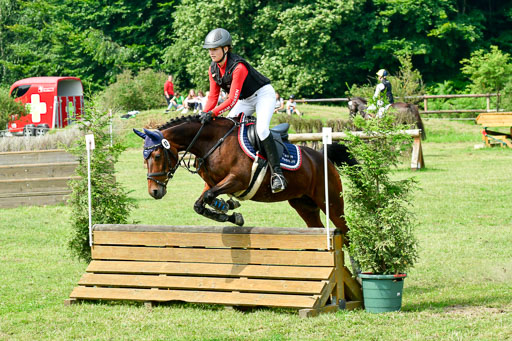 Goldene Schärpe 2021  in Münster Handorf | 03072021 -  Gelände 1  _0447 