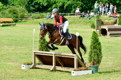 Goldene Schärpe 2021  in Münster Handorf | 03072021 -  Gelände 1  _0451 