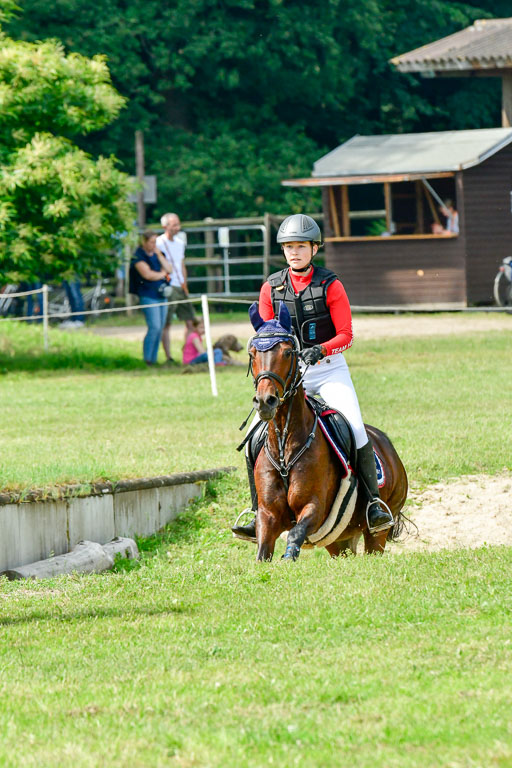 Goldene Schärpe 2021  in Münster Handorf | 03072021 -  Gelände 1  _0452 
