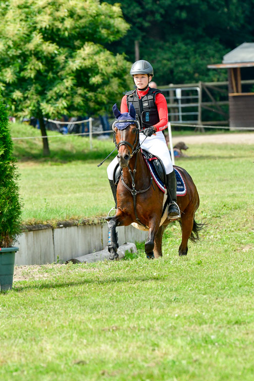 Goldene Schärpe 2021  in Münster Handorf | 03072021 -  Gelände 1  _0453 