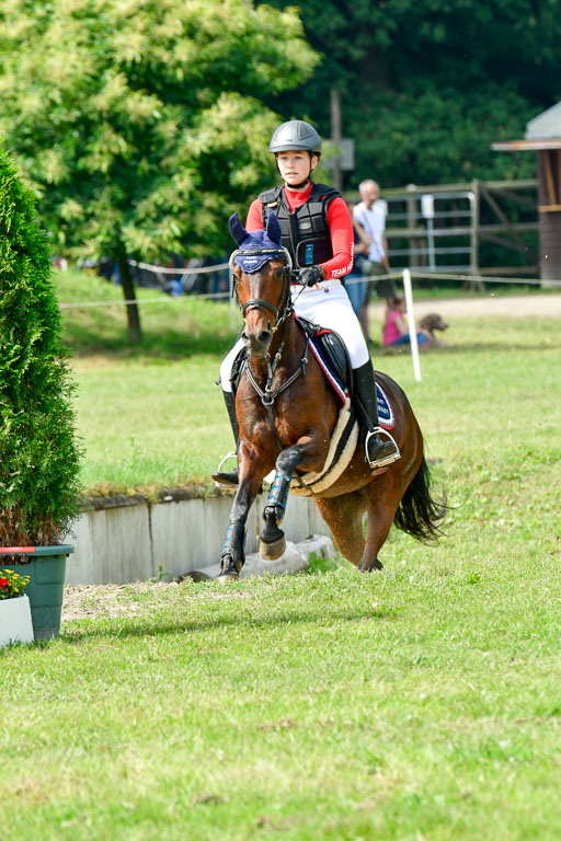 Goldene Schärpe 2021  in Münster Handorf | 03072021 -  Gelände 1  _0454 