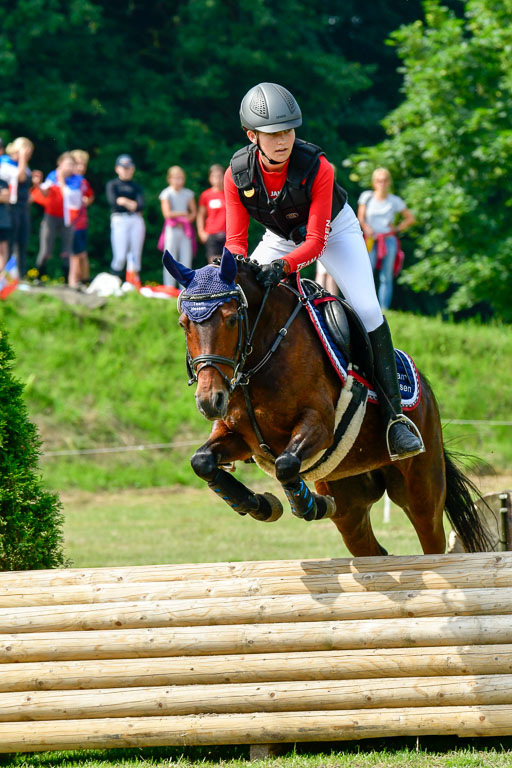 Goldene Schärpe 2021  in Münster Handorf | 03072021 -  Gelände 1  _0455 