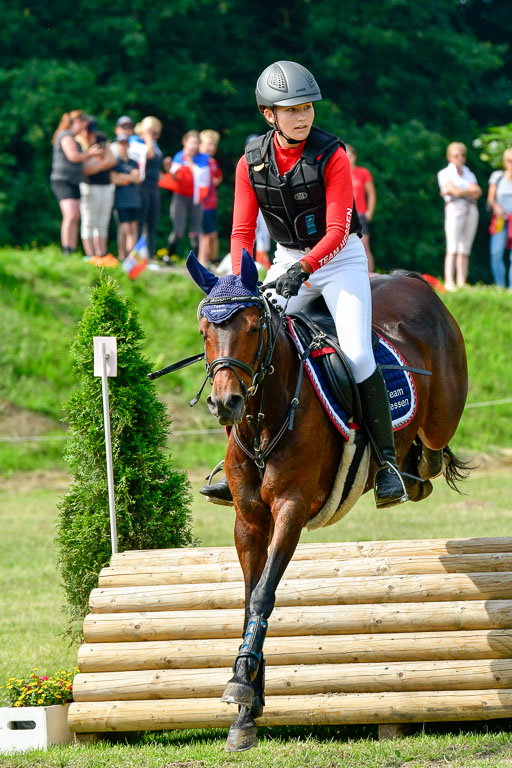 Goldene Schärpe 2021  in Münster Handorf | 03072021 -  Gelände 1  _0456 