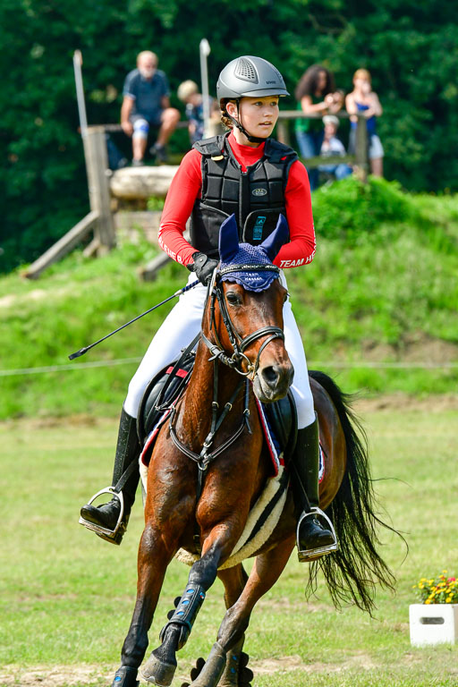 Goldene Schärpe 2021  in Münster Handorf | 03072021 -  Gelände 1  _0457 