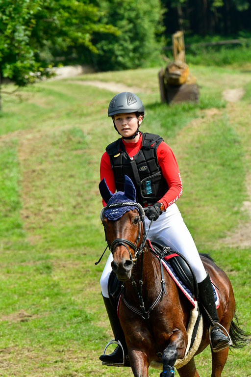 Goldene Schärpe 2021  in Münster Handorf | 03072021 -  Gelände 1  _0460 