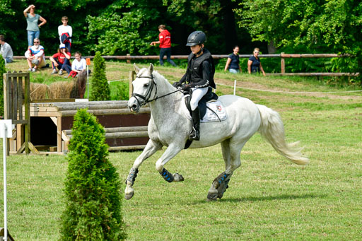 Goldene Schärpe 2021  in Münster Handorf | 03072021 -  Gelände 1  _0462 