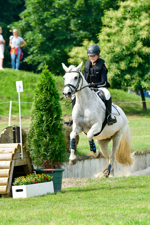 Goldene Schärpe 2021  in Münster Handorf | 03072021 -  Gelände 1  _0473 