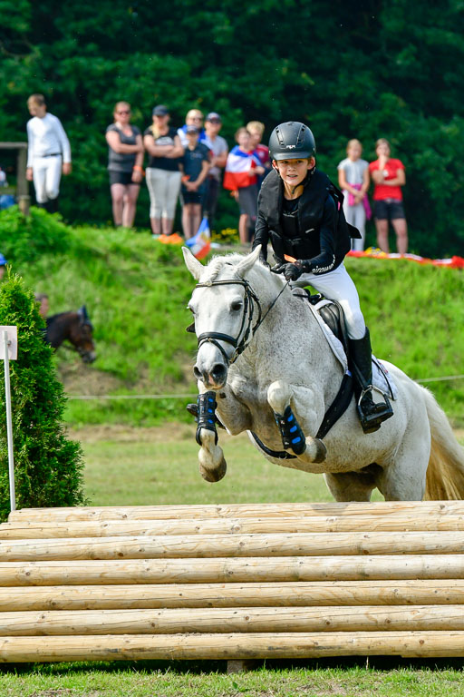 Goldene Schärpe 2021  in Münster Handorf | 03072021 -  Gelände 1  _0474 