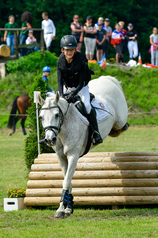 Goldene Schärpe 2021  in Münster Handorf | 03072021 -  Gelände 1  _0476 