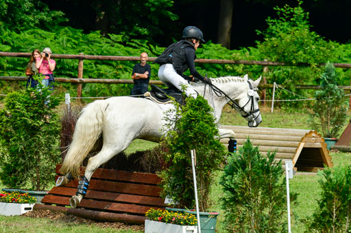 Goldene Schärpe 2021  in Münster Handorf | 03072021 -  Gelände 1  _0483 