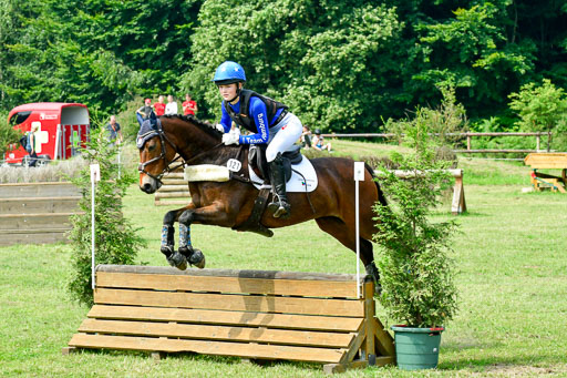 Goldene Schärpe 2021  in Münster Handorf | 03072021 -  Gelände 1  _0486 