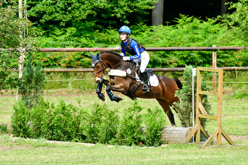 Goldene Schärpe 2021  in Münster Handorf | 03072021 -  Gelände 1  _0488 