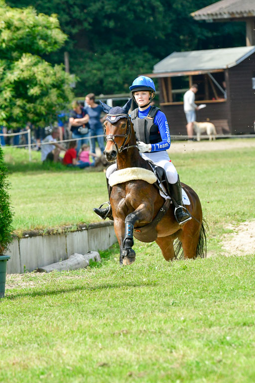 Goldene Schärpe 2021  in Münster Handorf | 03072021 -  Gelände 1  _0493 