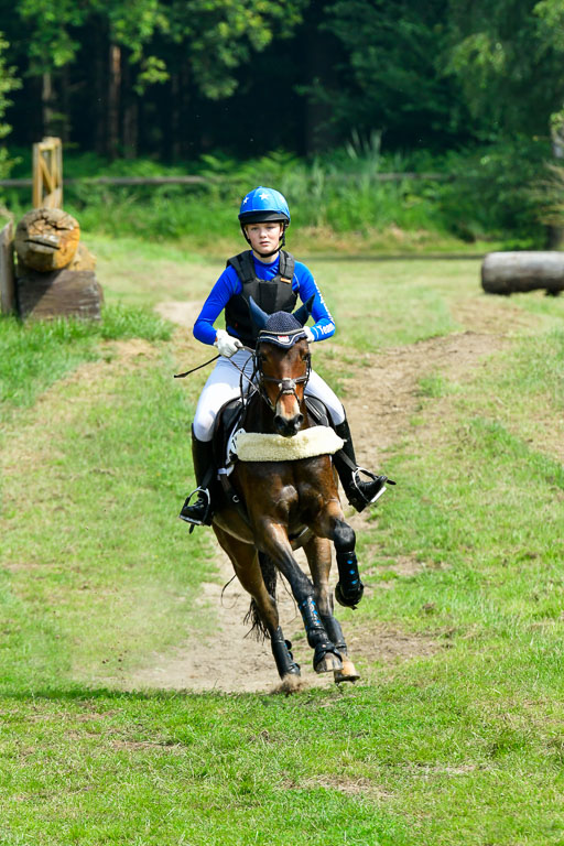 Goldene Schärpe 2021  in Münster Handorf | 03072021 -  Gelände 1  _0498 
