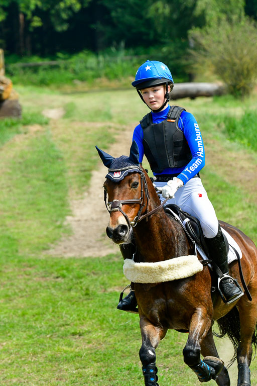 Goldene Schärpe 2021  in Münster Handorf | 03072021 -  Gelände 1  _0499 