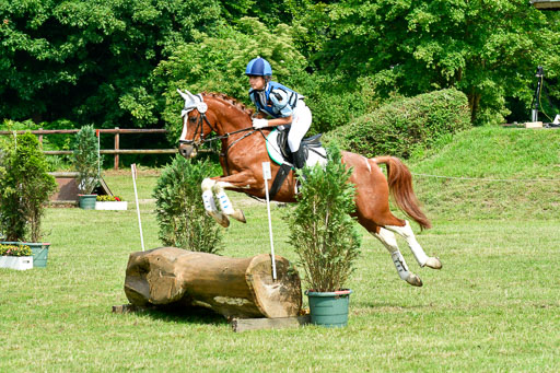 Goldene Schärpe 2021  in Münster Handorf | 03072021 -  Gelände 1  _0502 