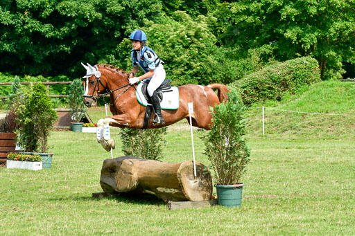 Goldene Schärpe 2021  in Münster Handorf | 03072021 -  Gelände 1  _0503 