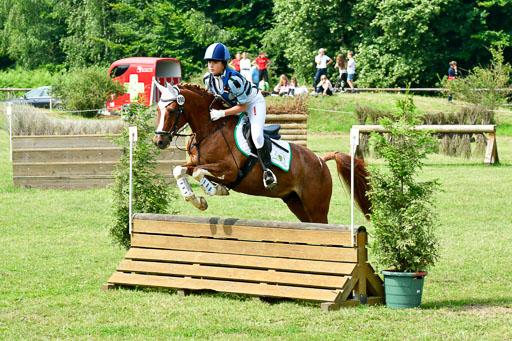 Goldene Schärpe 2021  in Münster Handorf | 03072021 -  Gelände 1  _0504 