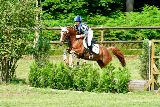 Goldene Schärpe 2021  in Münster Handorf | 03072021 -  Gelände 1  _0508 