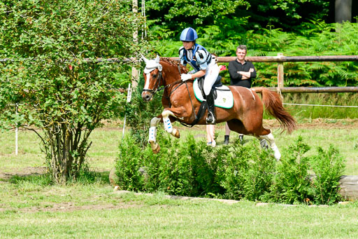 Goldene Schärpe 2021  in Münster Handorf | 03072021 -  Gelände 1  _0509 