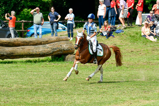 Goldene Schärpe 2021  in Münster Handorf | 03072021 -  Gelände 1  _0511 