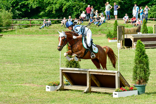 Goldene Schärpe 2021  in Münster Handorf | 03072021 -  Gelände 1  _0512 
