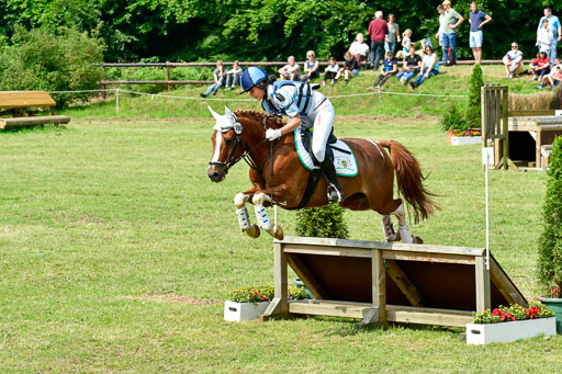 Goldene Schärpe 2021  in Münster Handorf | 03072021 -  Gelände 1  _0513 