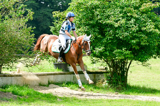 Goldene Schärpe 2021  in Münster Handorf | 03072021 -  Gelände 1  _0514 