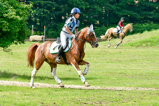 Goldene Schärpe 2021  in Münster Handorf | 03072021 -  Gelände 1  _0515 