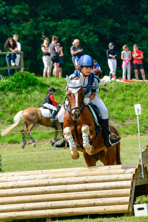 Goldene Schärpe 2021  in Münster Handorf | 03072021 -  Gelände 1  _0517 
