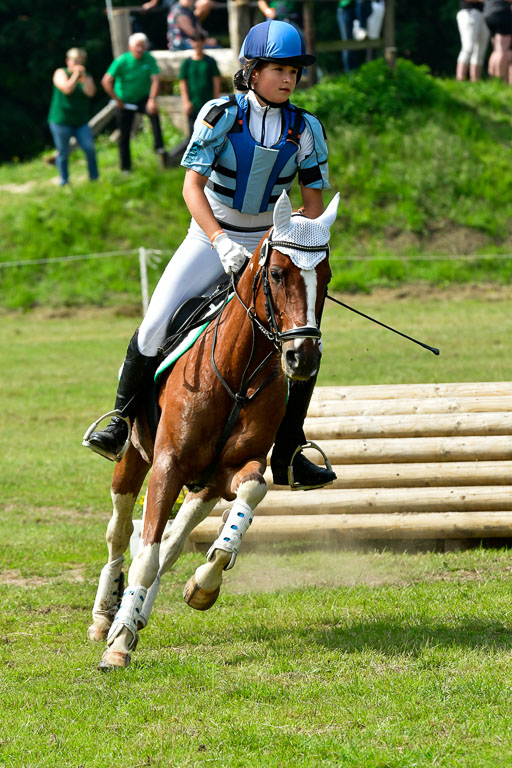 Goldene Schärpe 2021  in Münster Handorf | 03072021 -  Gelände 1  _0521 