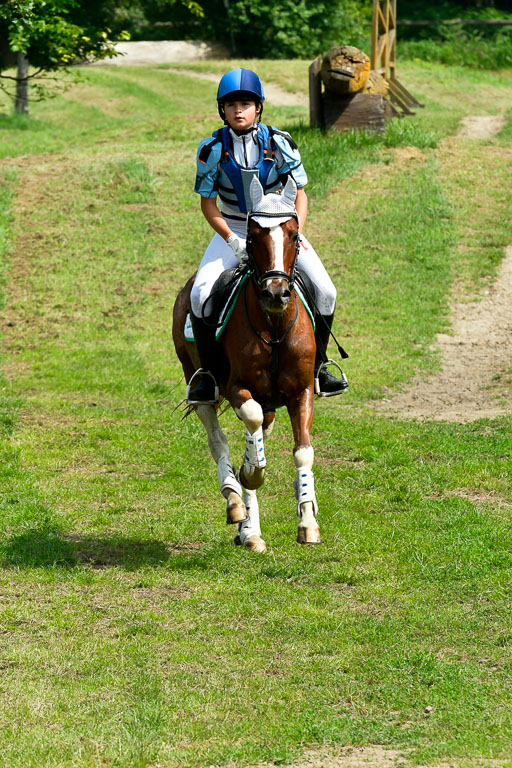 Goldene Schärpe 2021  in Münster Handorf | 03072021 -  Gelände 1  _0523 