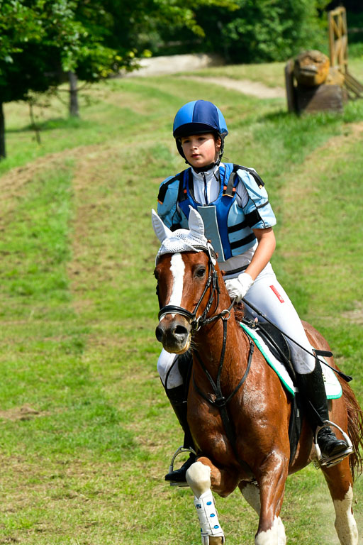 Goldene Schärpe 2021  in Münster Handorf | 03072021 -  Gelände 1  _0525 