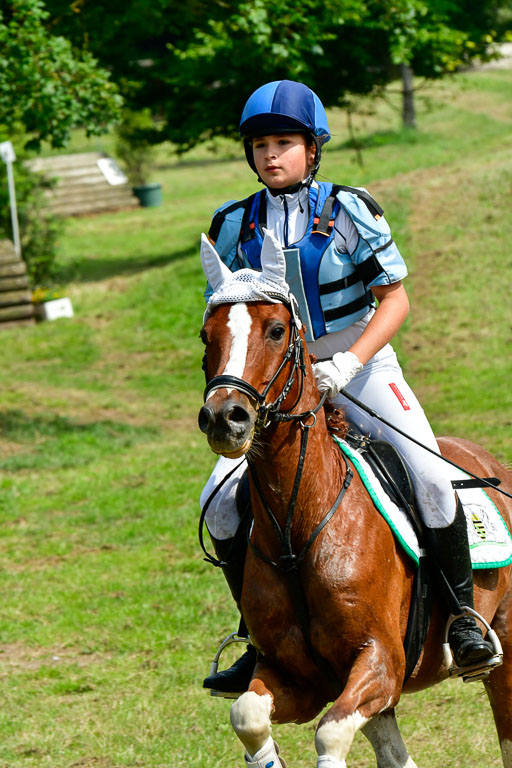 Goldene Schärpe 2021  in Münster Handorf | 03072021 -  Gelände 1  _0527 